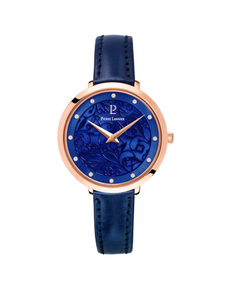 Часы Pierre Lannier Eolia 039L966